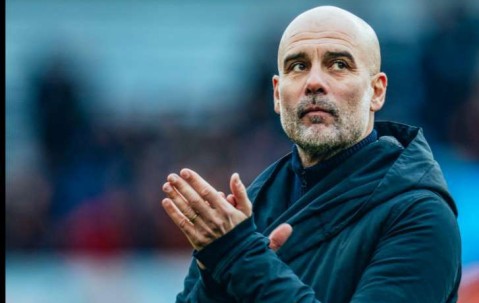 7战2胜+3月之约！瓜帅复刻穆帅老路，曼城王朝要崩塌？