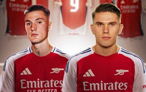 到底买谁？阿森纳重要人物长期青睐塞斯科，新总监则超爱约克雷斯