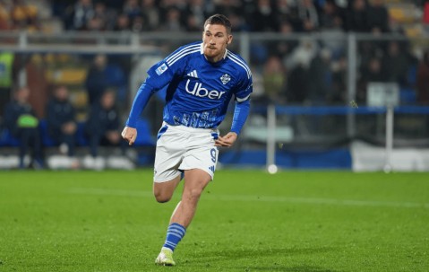 意甲 乌迪内斯VS科莫！