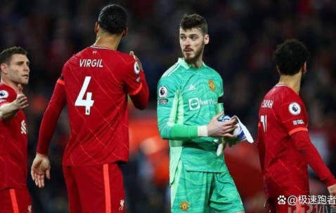 讽刺！斯洛特带队成绩胜过克洛普，却面临赛季末离队，利物浦换帅已在路上