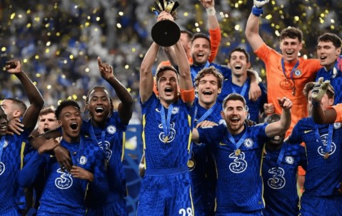 欧冠1/8决赛焦点战：巴黎圣日尔曼对阵切尔西 赛前全方位解析与比分预测