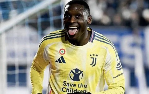 尤文图斯锁定价值9500万中锋，租借协议已达成，大巴黎欣然接受