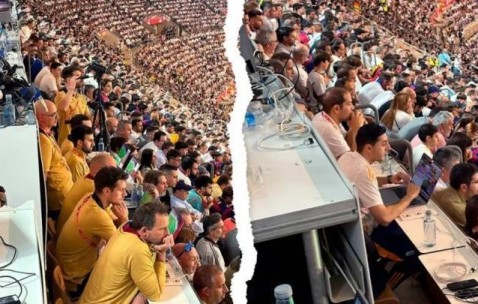 早报：国米不敌罗马丢榜首 曼城进足总杯决赛