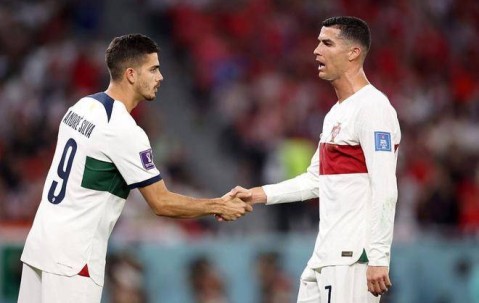 中超最大牌外援？申花与30岁葡萄牙国脚谈判！曾轰28球获德甲银靴