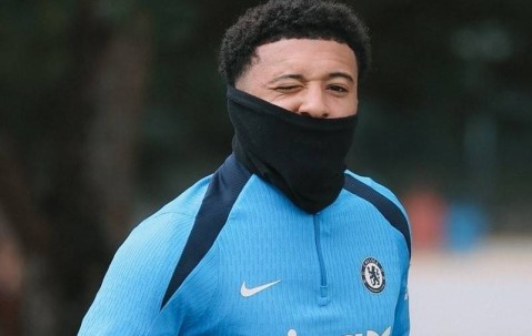 曼联手下败将，提前进欧冠，安东尼无力回天