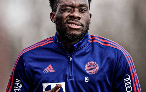 年薪2000万欧！德媒曝曼联将签拜仁边后卫，阿方索续约仅1年或离队