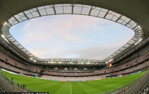 欧冠摩纳哥vs热刺裁判：意大利主裁马尔科-圭达执法背后的故事与战术影响