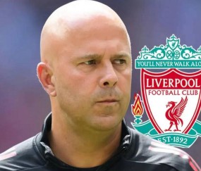 斯洛特必须带队进欧冠保住帅位！曝其有意离开，自认配得上执教皇马