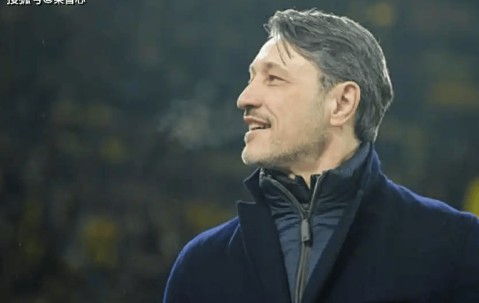 4-0横扫门兴＋斩获联赛6连胜＋暂列第2＋多赛1轮落后拜仁3分！