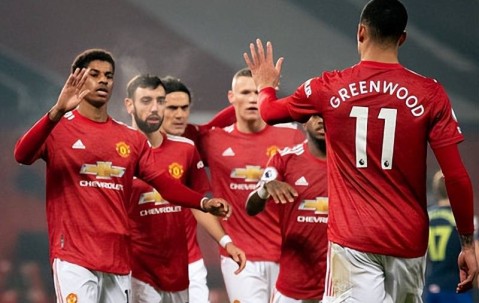 弃将反击，曼联立正！小麦意甲冠军加MVP，青木法甲亚军穿银靴