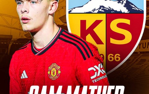 成人之美！曼联批准青训小妖免费转会，但阿莫林坚持不卖一队球员