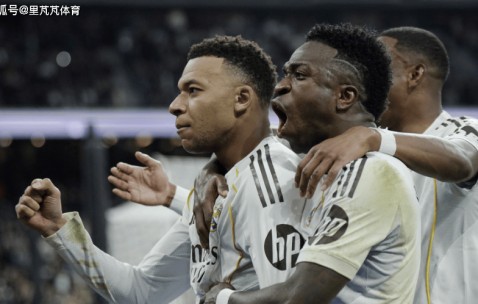 关键时刻到了！姆巴佩本赛季能不能拿金球奖，就看这个月的表现