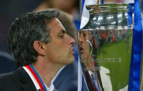 23岁太脆弱？穆帅炮轰意甲无顶级球员，真相到底扎心了谁？