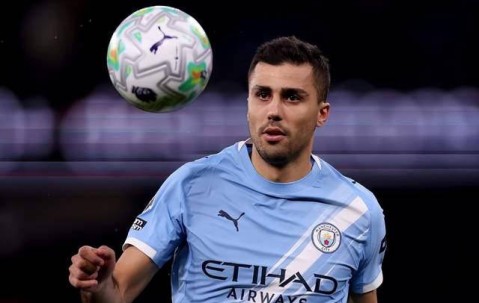 曼城29岁金球巨星公开示好皇马：渴望重返西甲，无法拒绝皇马邀请