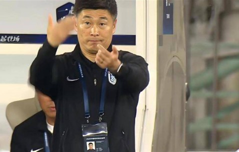 轰动足坛！大连功勋主帅火速执教汉堡，兑现诺言挖林良铭加盟德甲