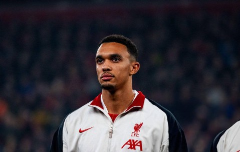 盘点皇马免签传奇：姆巴佩领衔，阿诺德或成2025年最新猎物