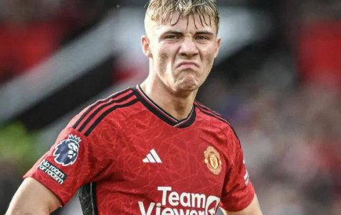 恭喜米兰！捡到曼联天才！巅峰期的他，未来可期，意甲争冠即将改写