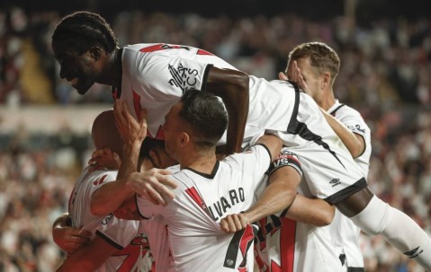 2025.12.1 西甲：巴列卡诺VS巴伦西亚赛前深度分析