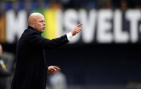 费迪南德看好耶茨，斯洛特偏重于防守，加克波适合西甲