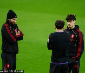 阿尔内·斯洛特自省：利物浦“没有达到利物浦的标准”，桑德兰战成季中考场？