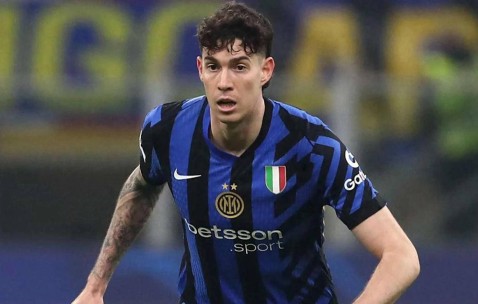 利物浦瞄准6500万镑国米多面手中卫，布局范戴克未来接班人