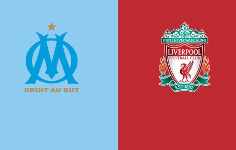 欧冠-马赛1-2利物浦：没落豪强，无意义的不败着|前瞻