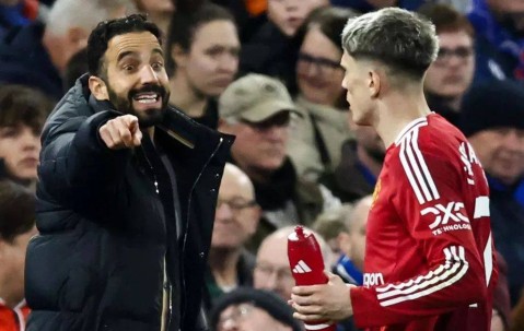 曼联忠诚传承！继B费后，又一主力拒绝意甲冠军邀约