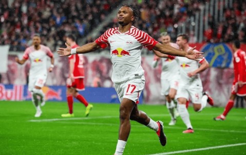 独家情报剧透:莱红牛 VS 斯图加特!这场没猫腻，拿捏最稳德甲!!！