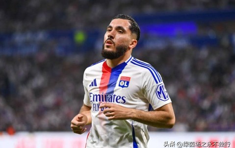 曼城第三签：44场32球中场，法甲欧联双料助攻王，要价4000万！