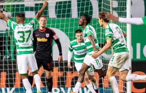 欧冠资格赛前瞻：谢尔本深陷保级泥潭，林菲尔德“铁桶阵”志在晋级