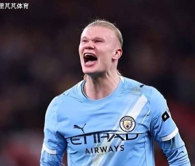 新人破门小将也有贡献！曼城3-0大胜富勒姆，距离阿森纳仅差三分