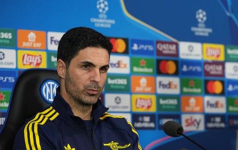 竞彩湃｜国际米兰主场力拼阿森纳，多特蒙德上门挑战热刺