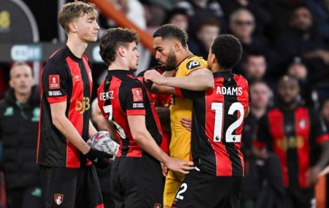 BBC：库尼亚仍视曼联为豪门，并不认为转会是一种风险