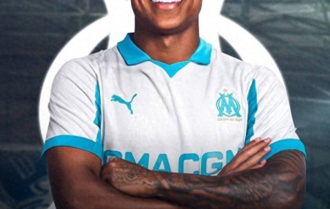 3000万欧+500万欧浮动已是法甲第二豪门历史标王