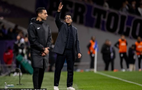 罗西尼尔回应与切尔西传闻：目前专注白堡 以后的事说不准