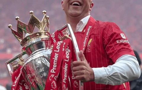 1.4亿转会外加2200万年薪：利物浦购买维尔茨，斯洛特真是拼了