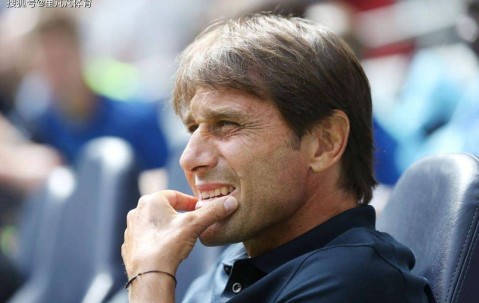 内战内行外战外行：孔蒂脆败曼城毫无机会，这个称号啥时可被解除