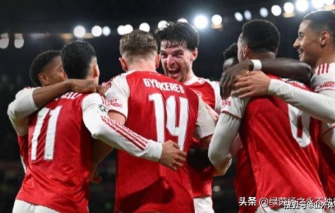 多支豪门球队为了提前确立直接出线优势，在本轮比赛中毫不留力