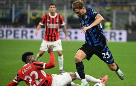 国米无冠的绝望岁月，为何逼出了意甲最热血的诸神盛世