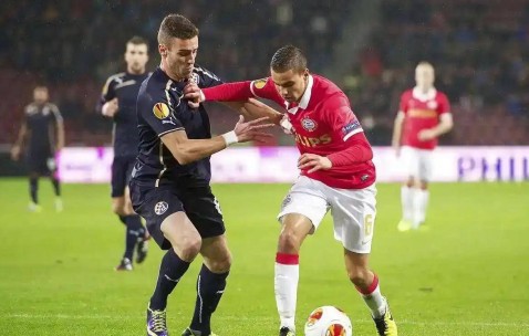 本菲卡与尼斯备战欧冠资格赛，里耶卡保守客战欧联杯资格赛