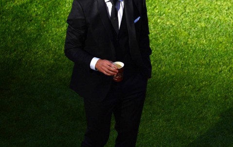 阿隆索第三次加盟皇马！已完成首个目标，还有两位老队友留守伯纳乌