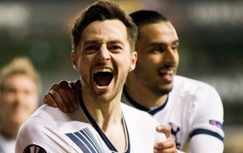 欧冠前瞻：托特纳姆热刺 VS 布拉格斯拉维亚，深度分析比分前瞻